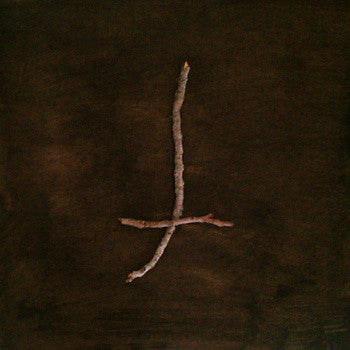 Clint Heidorn - Atwater LP