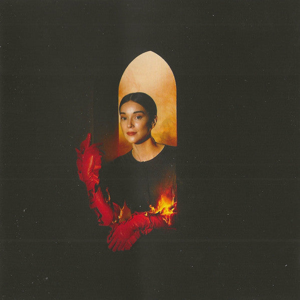 St. Vincent - Todos Nacen Gritando