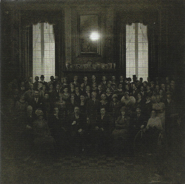 Opeth – The Last Will And Testament