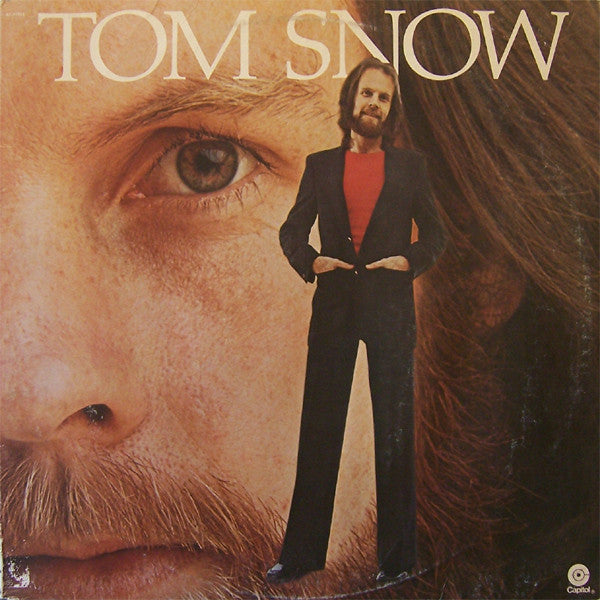 Tom Snow – S/T LP