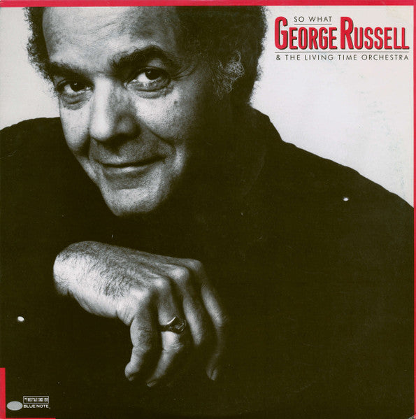 George Russell - So What LP