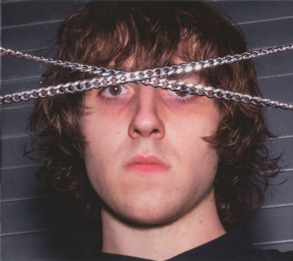 Cameron Winter – Heavy Metal CD