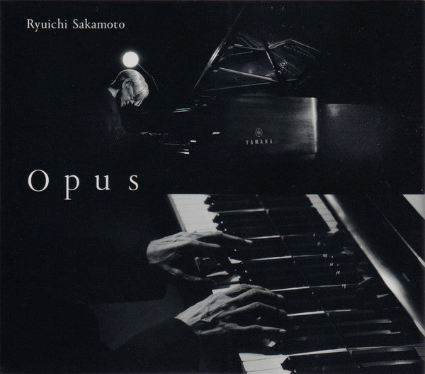 Ryuichi Sakamoto – Opus