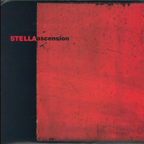 Stella – Ascension LP