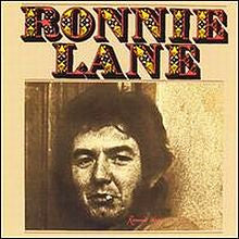Ronnie Lane – Ronnie Lane's Slim Chance LP