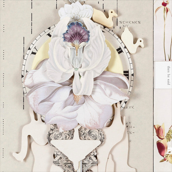 Kurt Elling & Sullivan Fortner – Wildflowers, Vol. 1