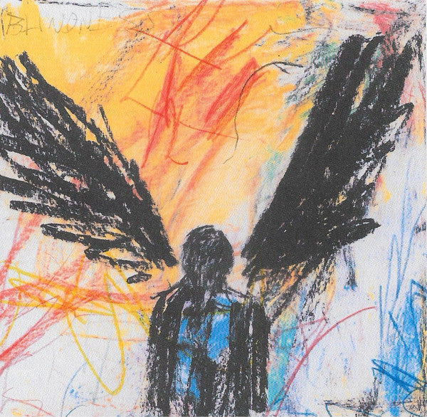 The Murder Capital – Blindness