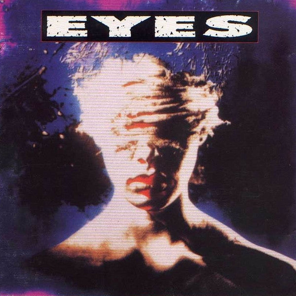 Eyes – Eyes CD