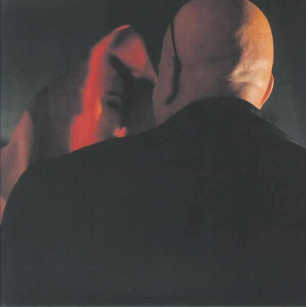 Demdike Stare & Kristen Pilon - To Cut and Shoot LP