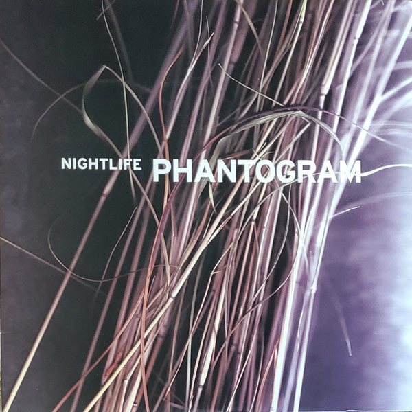 Phantogram - Nightlife LP