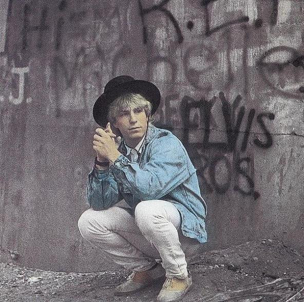 Darren Robbins – Darren Robbins Steals Your Girlfriend CD