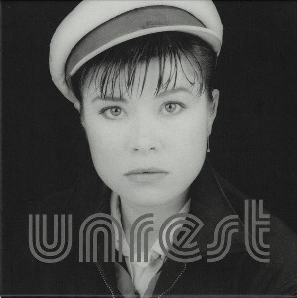 Unrest – Perfect Teeth (30th Anniversary Edition)