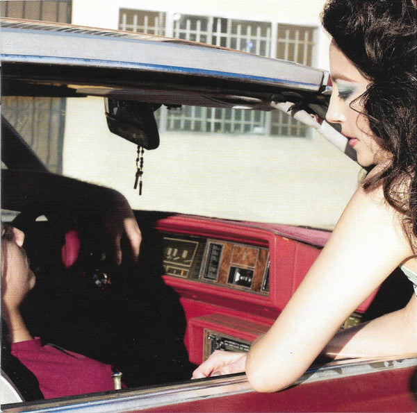 Deafheaven – Lonely People With Power