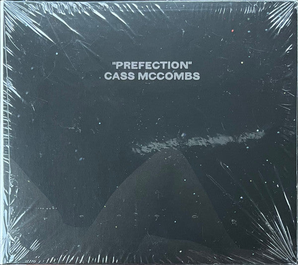 Cass McCombs – Prefection
