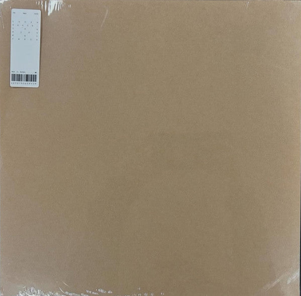 The Mars Volta – Lucro Sucio; Los Ojos Del Vacio 2LP