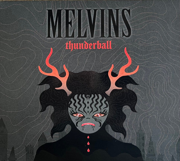 Melvins – Thunderball