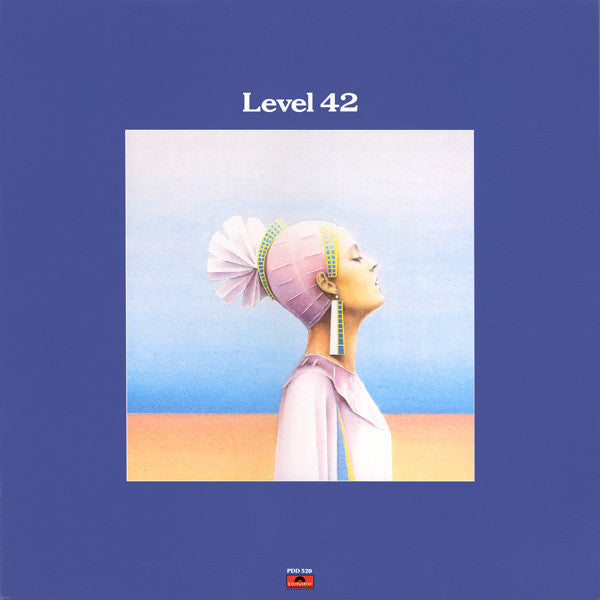 Level 42 – Starchild 12"