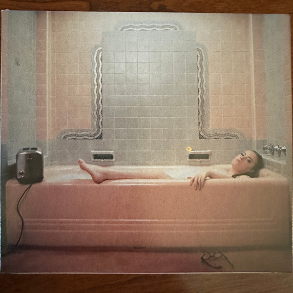 Emma-Jean Thackray – Weirdo