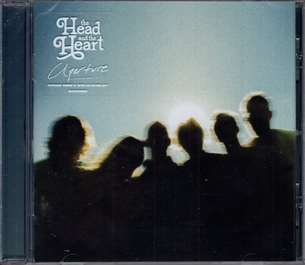 The Head And The Heart – Aperture