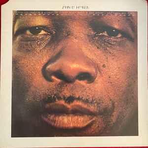 John Lee Hooker - Any Where - Any Time - Any Place LP
