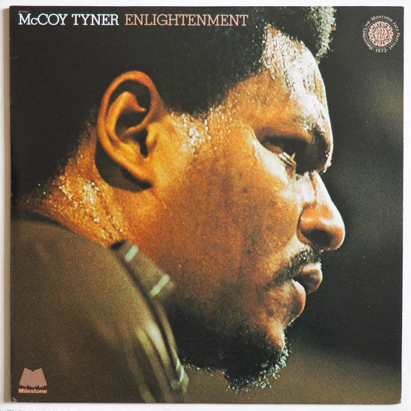McCoy Tyner – Enlightenment 2LP