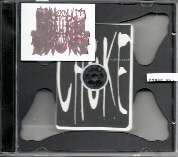 DJ Speedsick – Choke Out