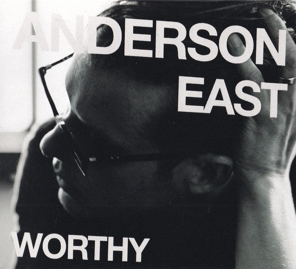Anderson East – Worthy