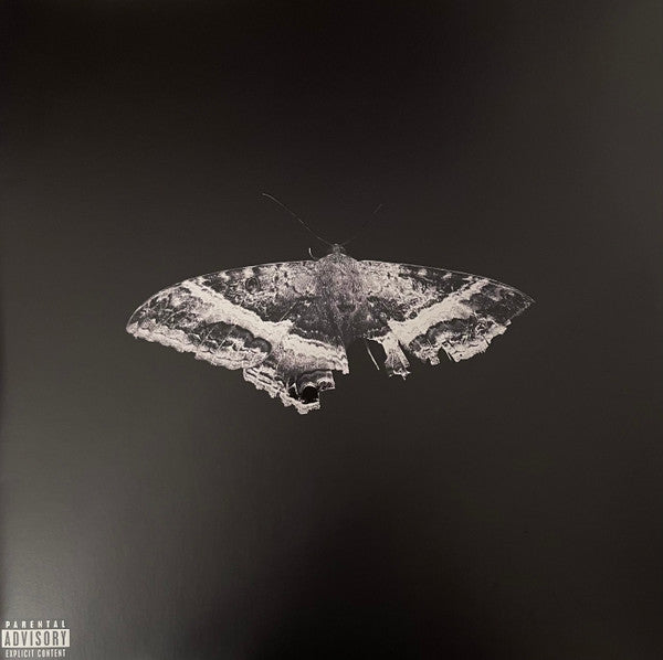 Kendrick Lamar – To Pimp A Butterfly (Metallic Blends 10th Anniversary) 2LP