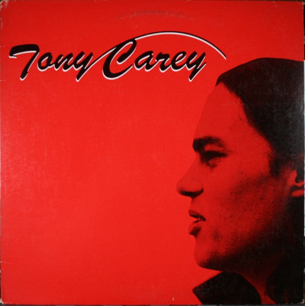 Tony Carey – S/T LP
