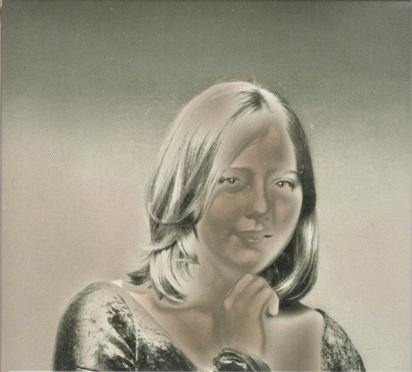 U.S. Girls – Scratch It