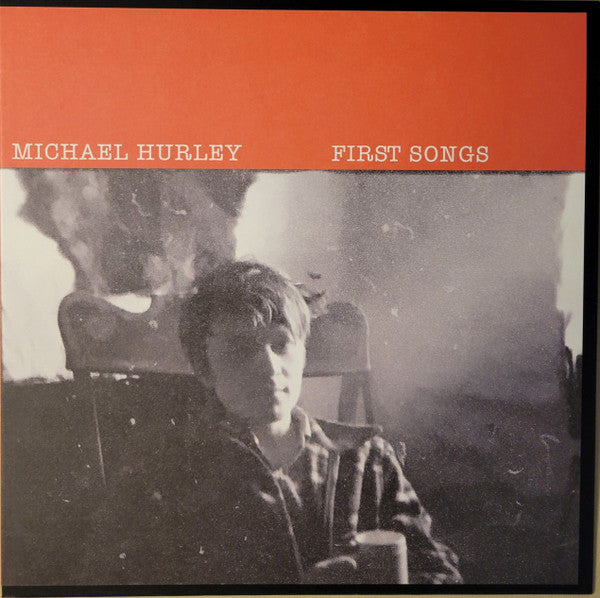 Michael Hurley - First Songs