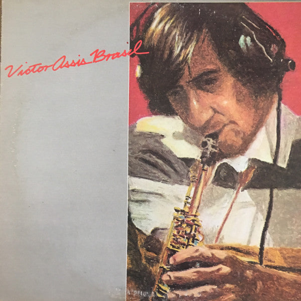 Victor Assis Brasil - Victor Assis Brasil Quintet LP