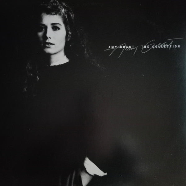 Amy Grant - The Collection
