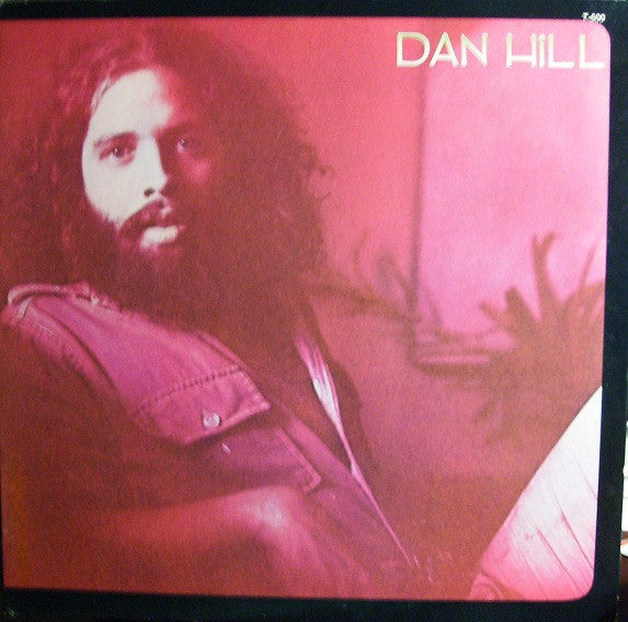Dan Hill – S/T LP