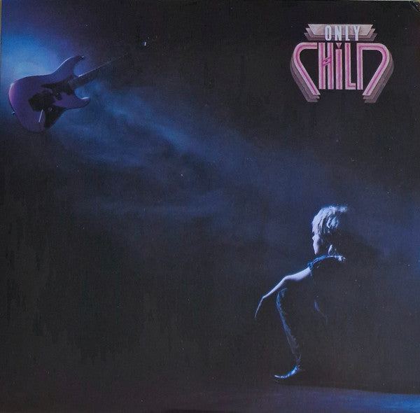 Only Child - Only Child LP