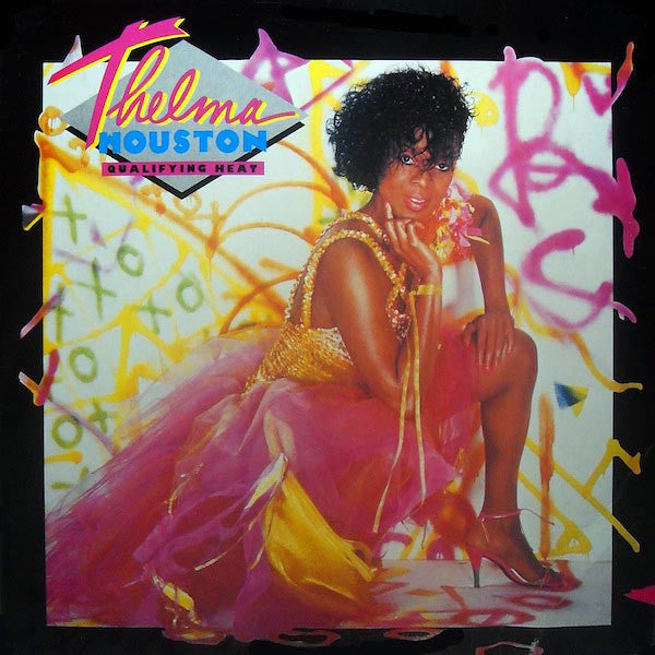 Thelma Houston – Qualifying Heat LP