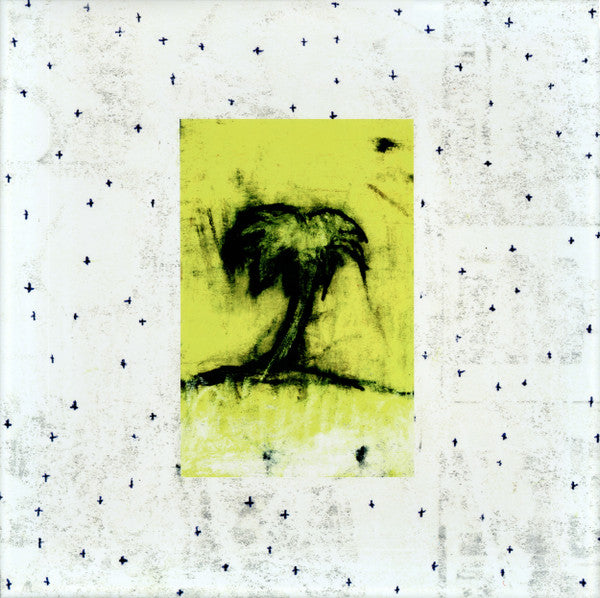 Songs: Ohia – Impala (Eco-mix) LP
