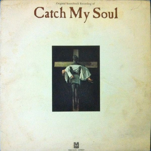 Soundtrack - Catch My Soul LP