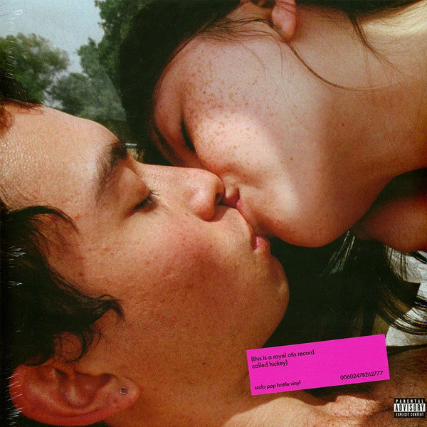 Royel Otis - Hickey (Indie Exclusive)