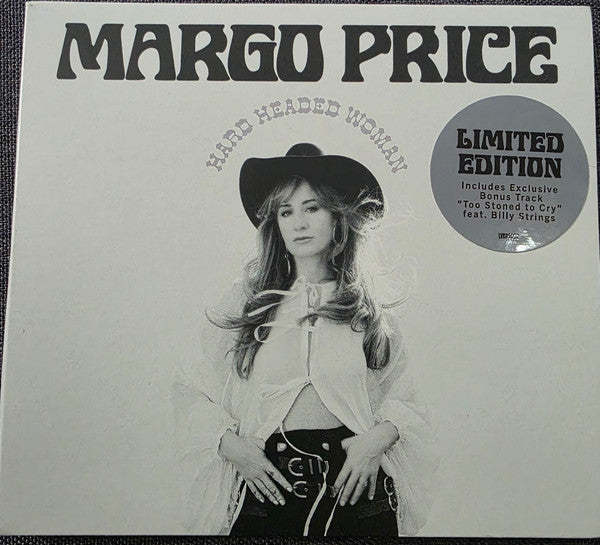 Margo Price – Hard Headed Woman