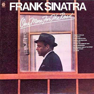 Frank Sinatra – One More For The Road LP
