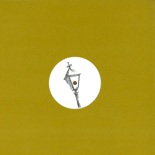 Sunil Sharpe - Untitled 12"