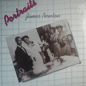James Newton – Portraits