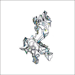 Ava Luna – Ice Level LP