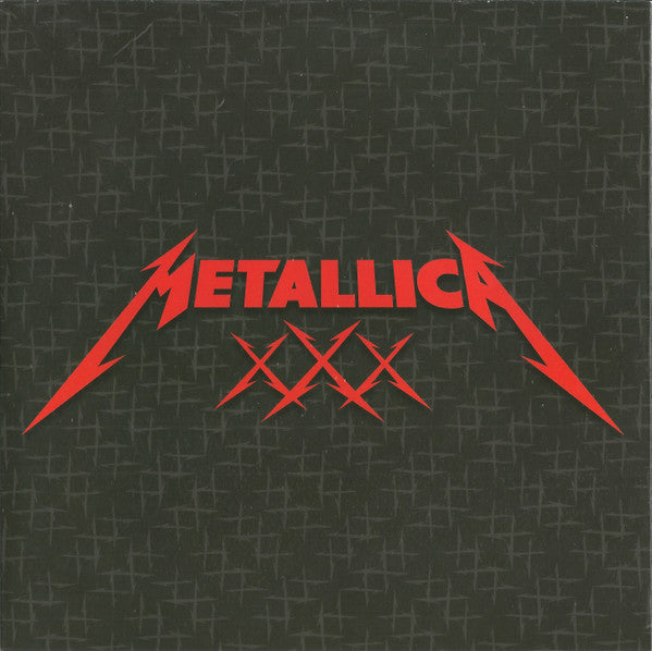 Metallica - The First 30 Years 7"