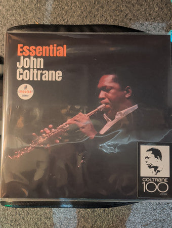 John Coltrane – Essential LP