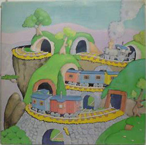 Circus – Circus LP