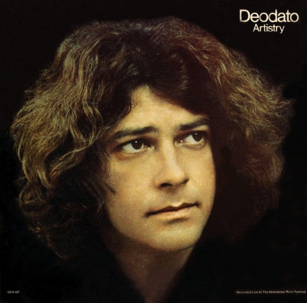 Deodato – Artistry LP