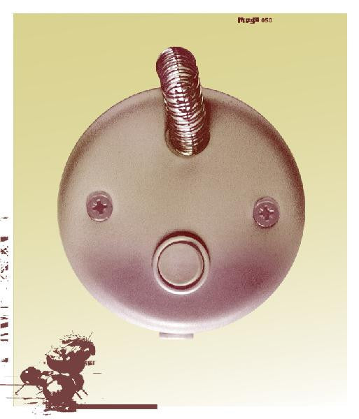 Jim O'Rourke – I'm Happy, And I'm Singing, And A 1, 2, 3, 4 CD