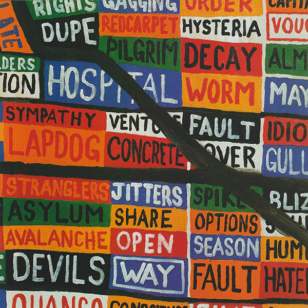 Radiohead – Go To Sleep CD